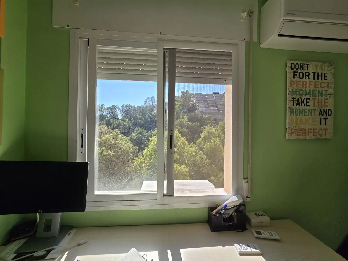 Piso en venta en Málaga con Aire acondicionado, Calefacción y Terraza