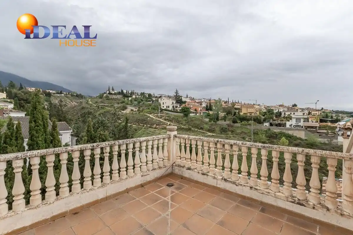 Villa mit Terrasse zum Verkauf in Barrio de la Vega, imagen 33
