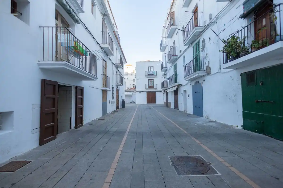 Local comercial en venta en Carrer de sa Creu, imagen 17