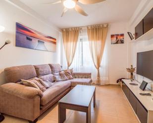 Living room of Flat for sale in Maó  with Air Conditioner and Terrace