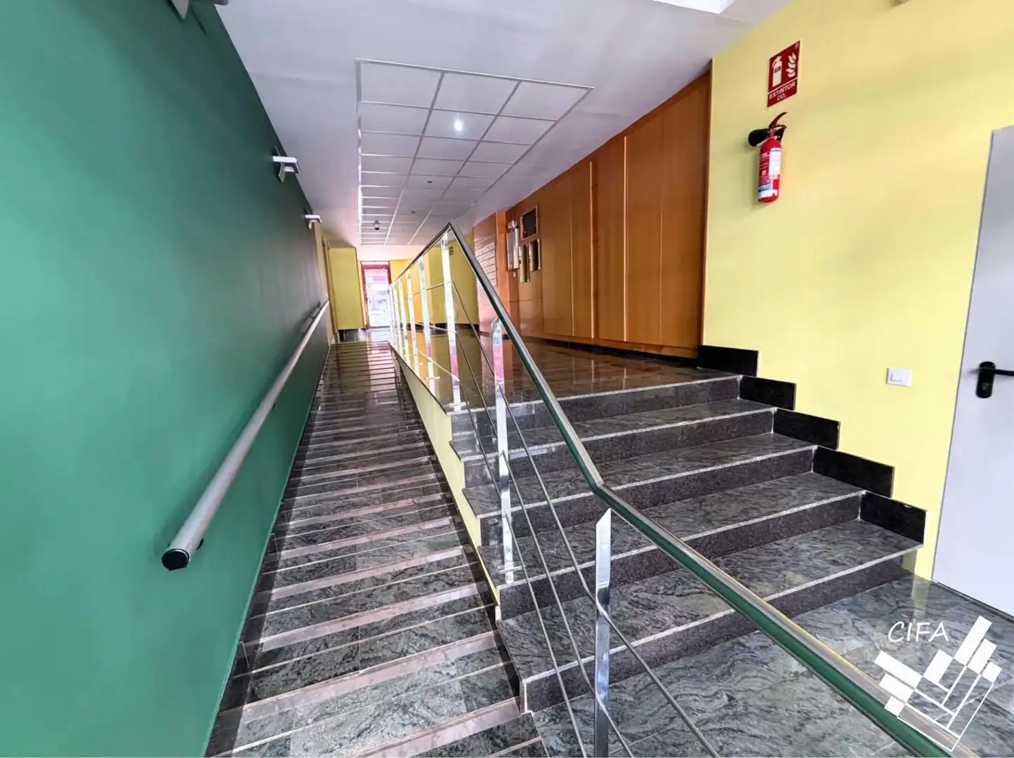 Wohnung zum Verkauf in Benicarló mit Klimaanlage, Abstellraum und Balkon