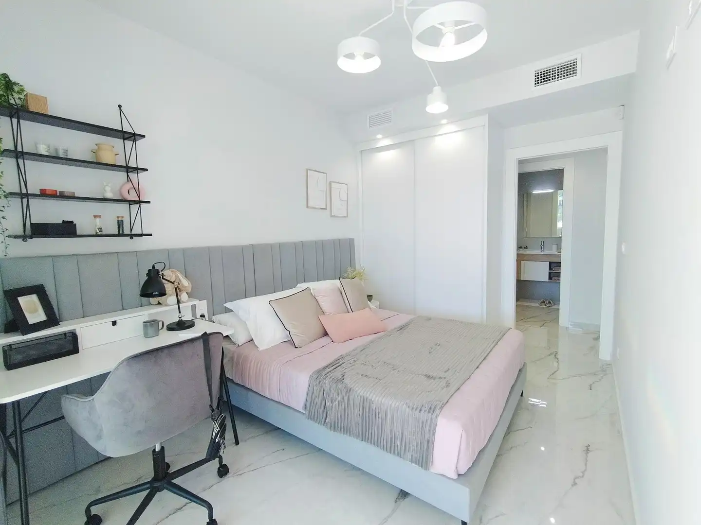 Appartement compact avec terrasse à vendre à Calle STA  RITA 4, imagen 13