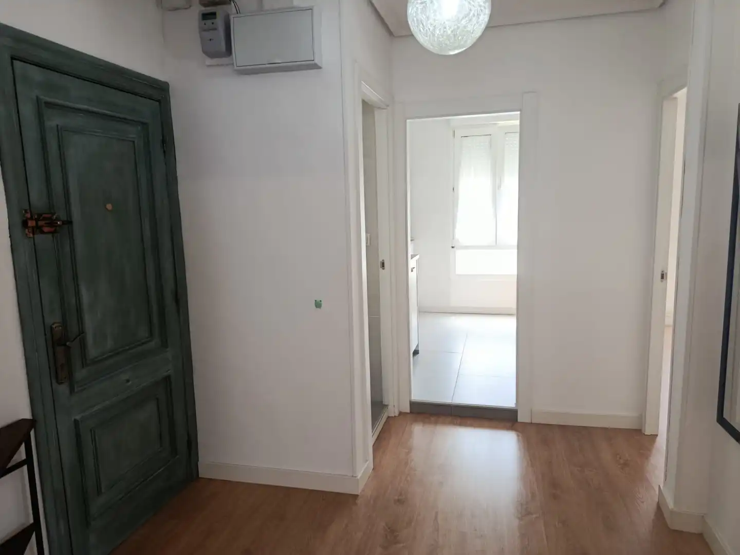 Piso de alquiler en Santander con Calefacción, Amueblado y Lavadora