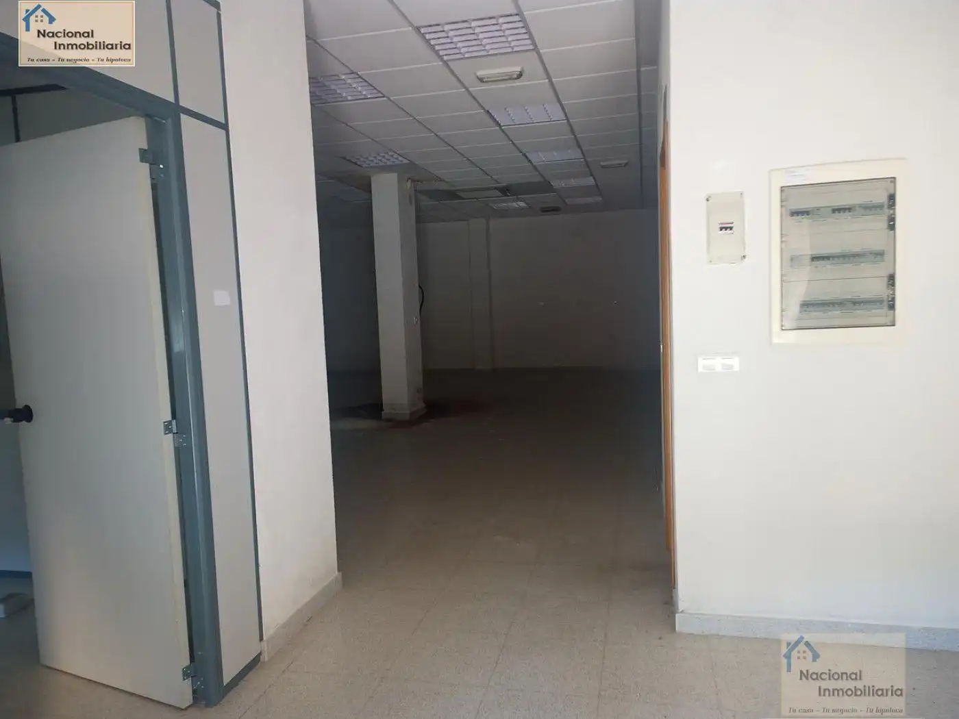 Local comercial en venta en Santa María del Tiétar, imagen 6