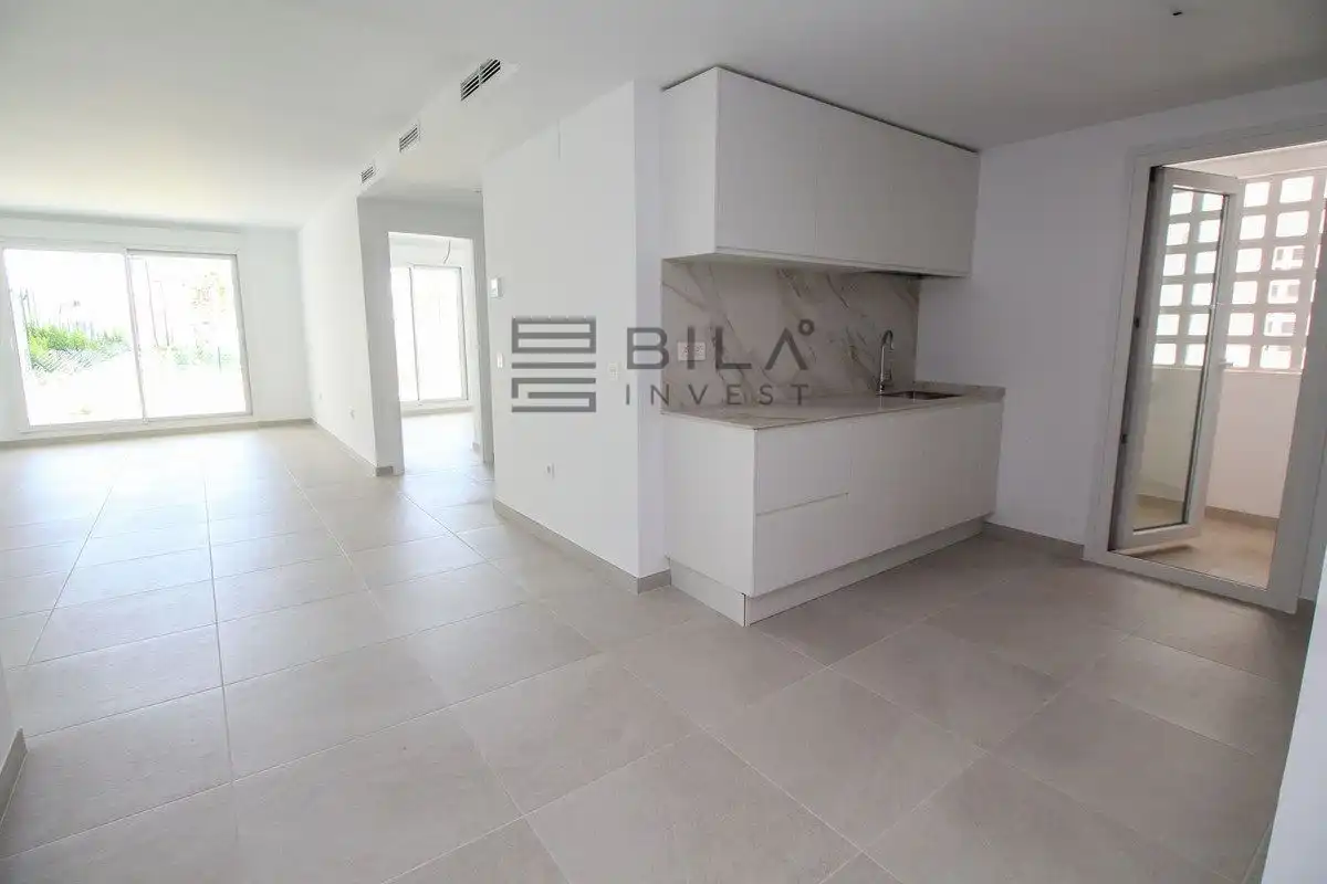 Piso con piscina en venta en La Cala Sunset, imagen 14