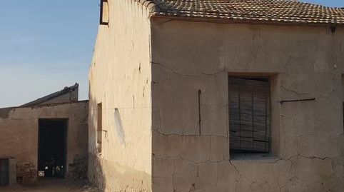 Finca de 10,000 m2 con vistas a la Laguna de La Mata, imatge 2