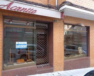 Local de lloguer a Miguel de Cervantes Kalea, La Txitxarra - Murrieta - Parke Santurtzi, Santurtzi