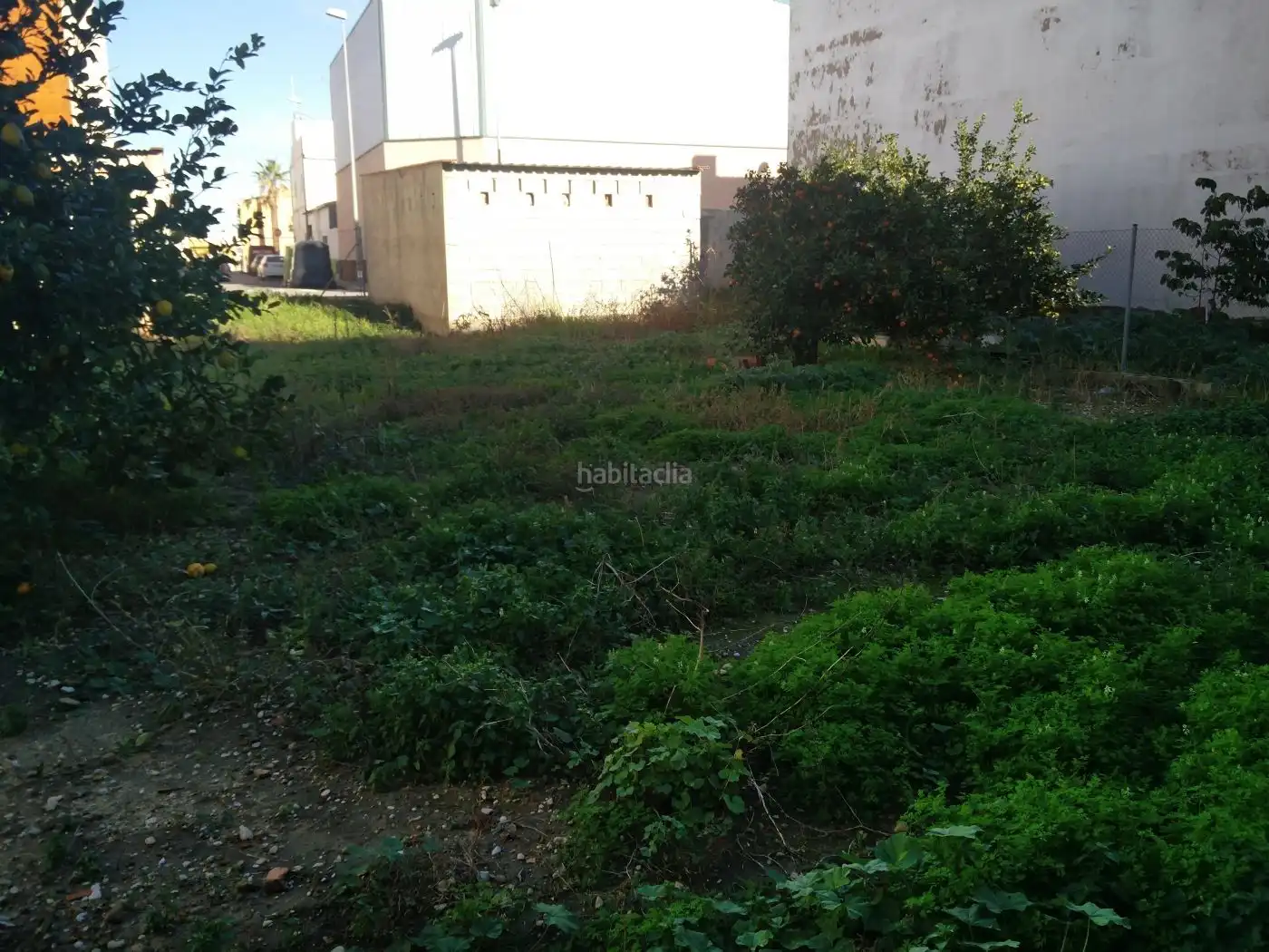 Terreny residencial en venda a Calle de la Vela 17, imagen 5