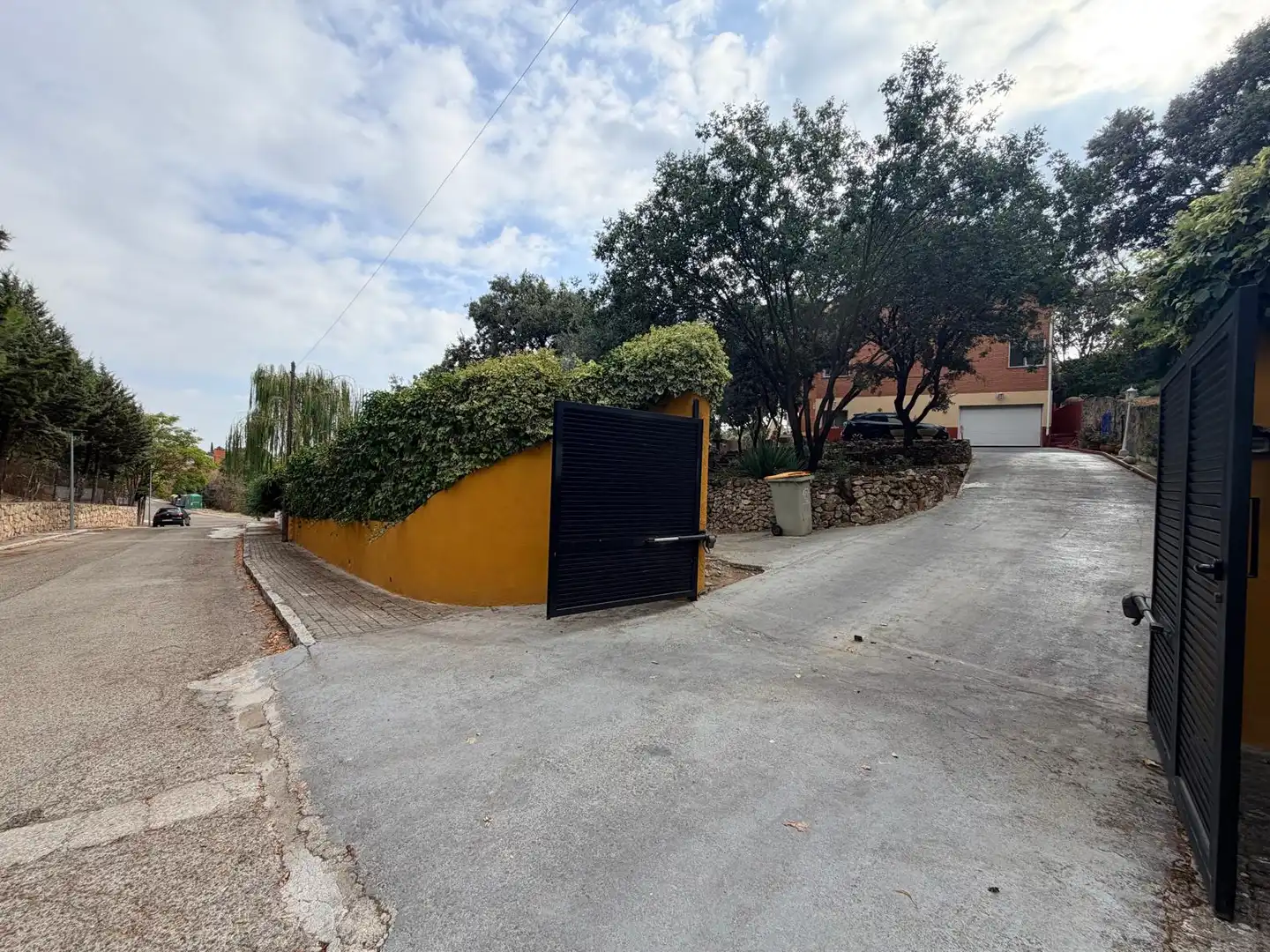 Xalet amb terrassa en venda a Avenida Palacios, imagen 39