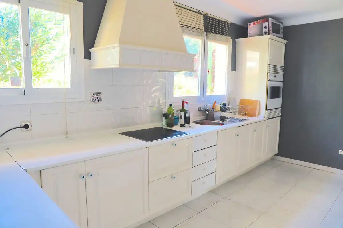 Casa en venda a El Higuerón, imagen 4