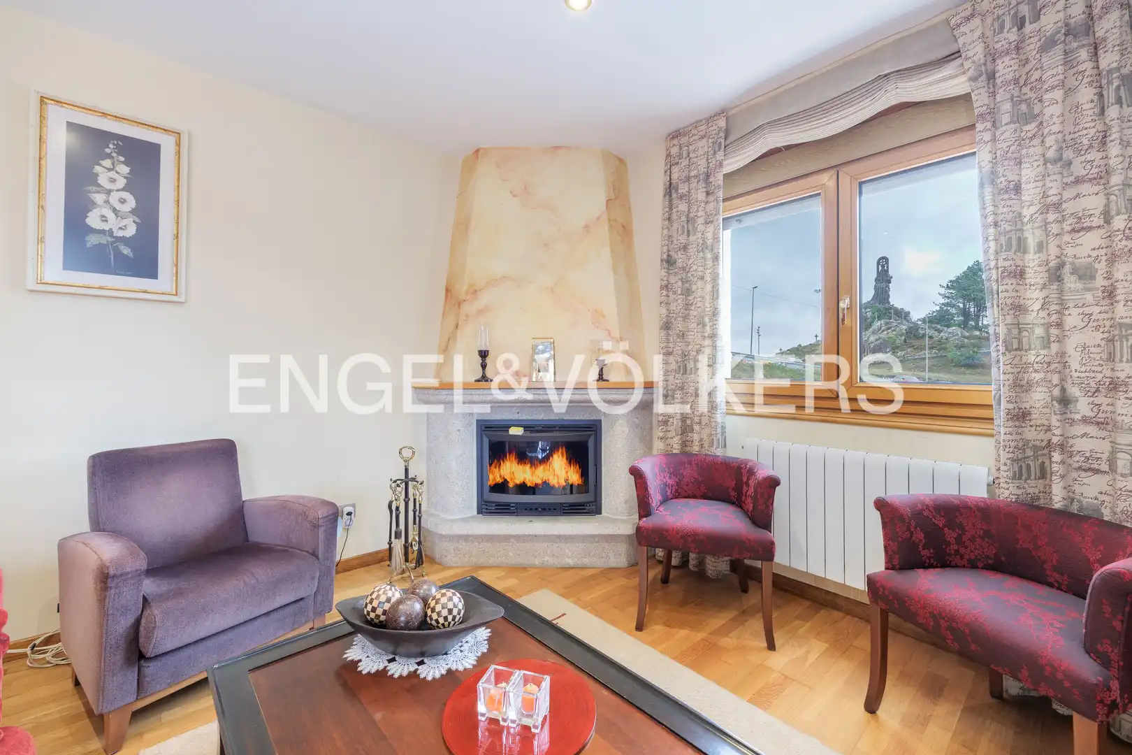 Maison avec piscine à vendre à Baiona, imagen 53