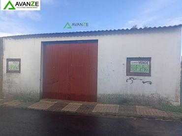 Nave industrial in vendita a Norte