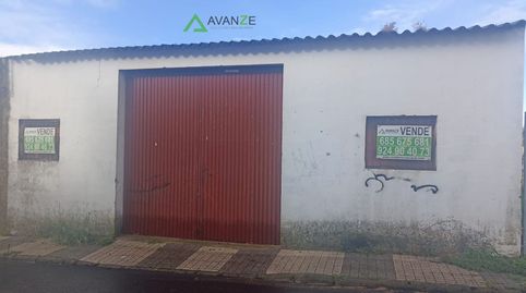 Nave Industrial en venta en Mérida.