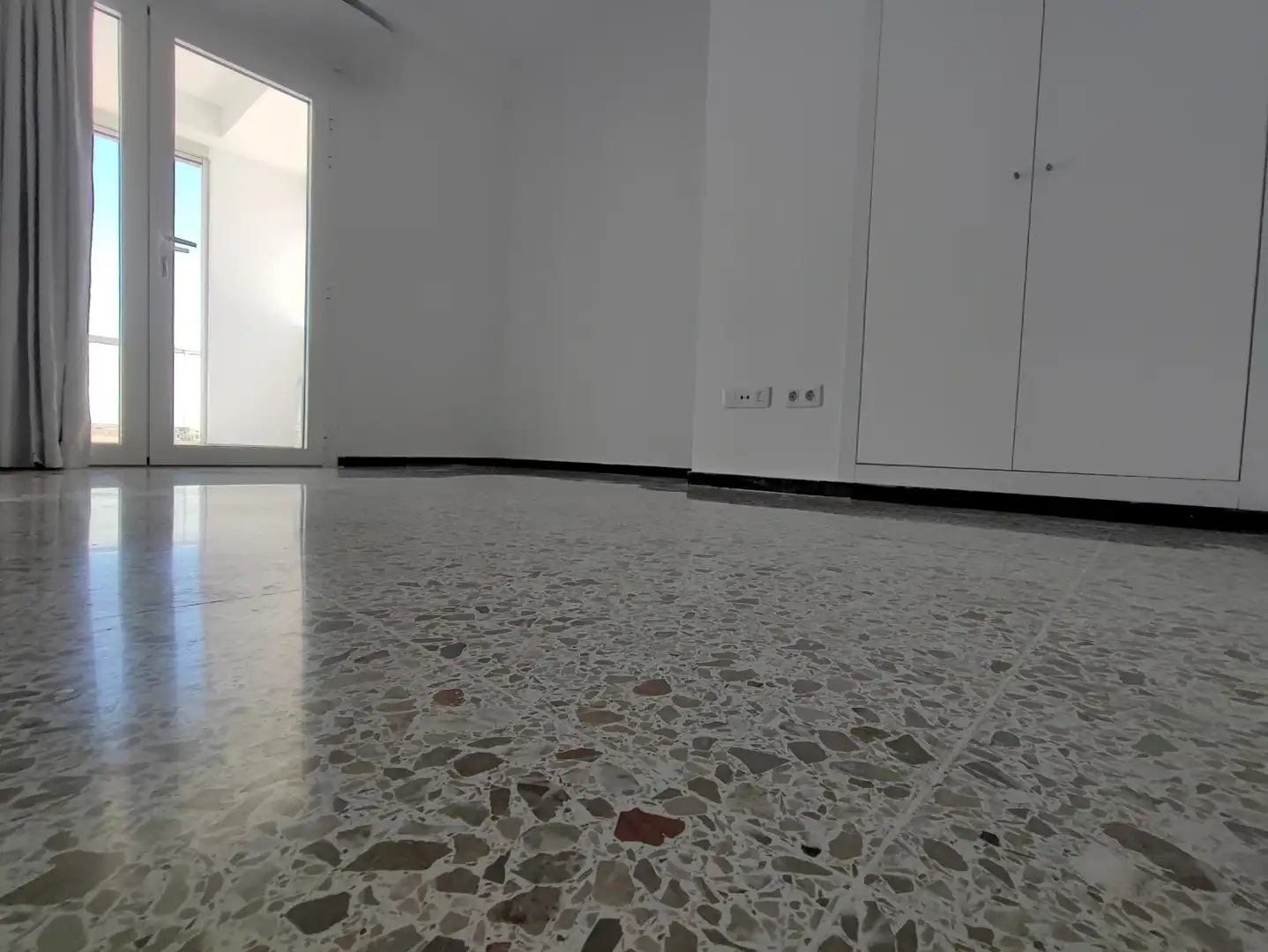 Wohnung zur Miete in Santa Cruz de Tenerife mit Klimaanlage, Terrasse und Ofen