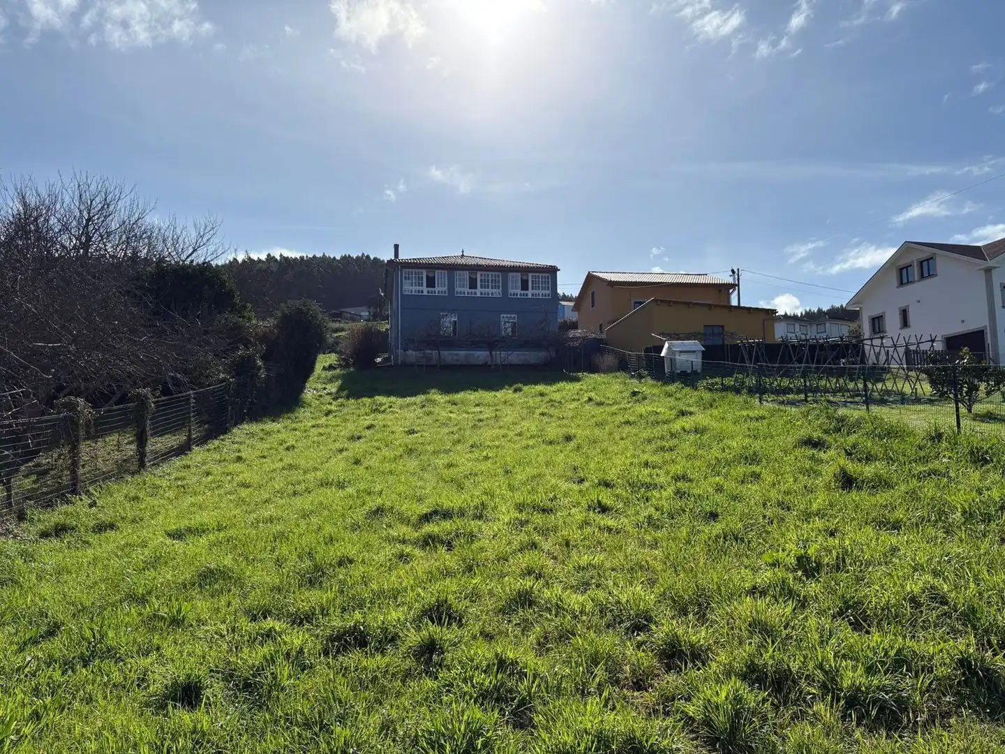 Xalet amb jardí en venda a laboreña, imagen 29