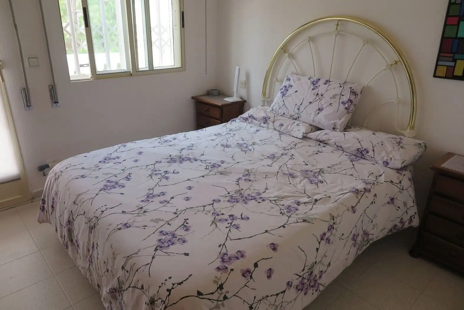 Bedroom of Detached homes for sale in El Campello  with Air Conditioner, Heating and Terrace