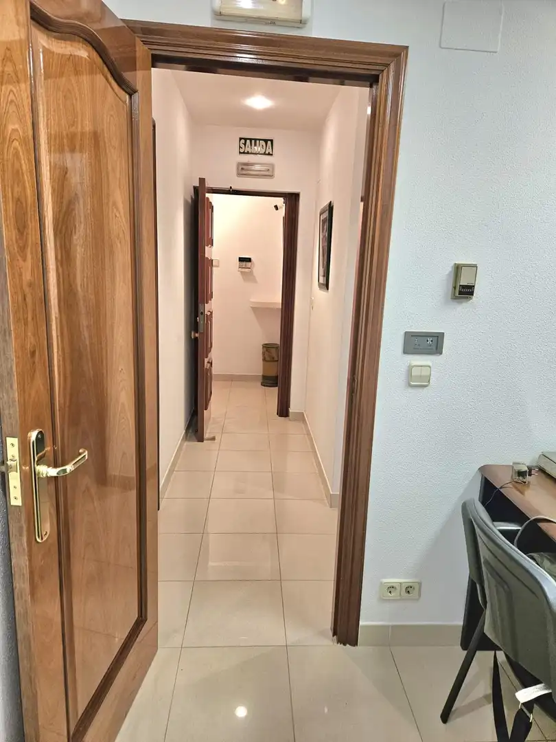Commercial properties for rent in A Coruña Capital 