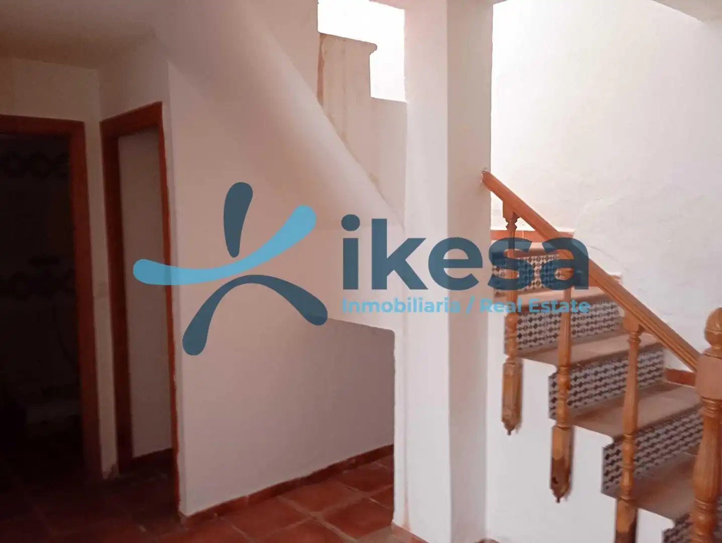 Casa adosada en venda a Lentegí