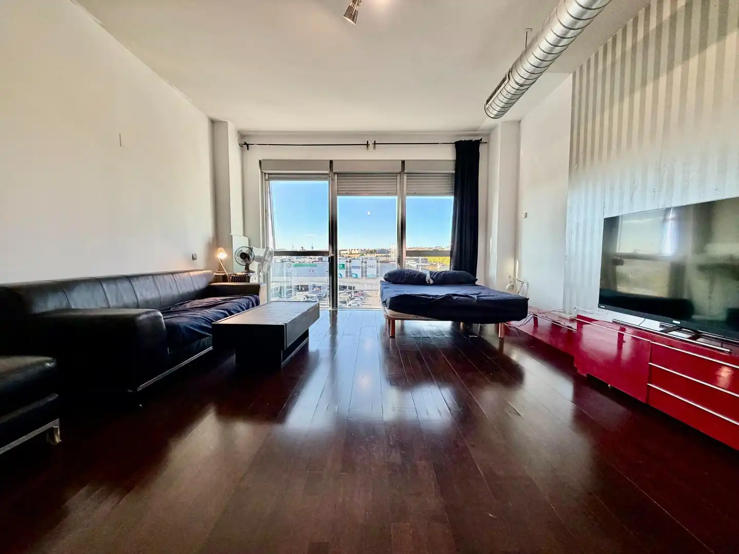 Loft amb ascensor en venda a Calle Calle Tomás Edisón, imagen 7