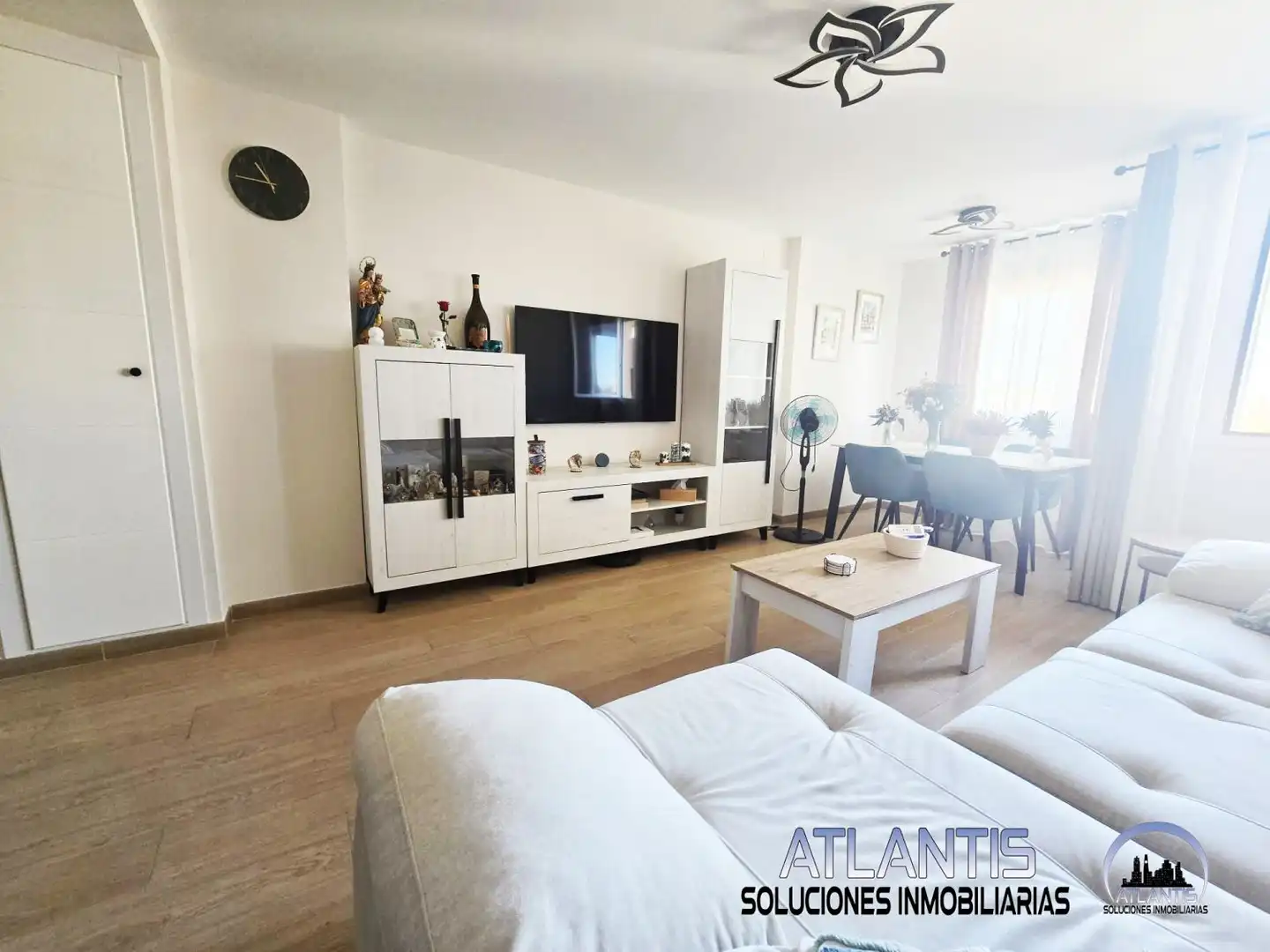 Wohnung mit Aufzug zum Verkauf in VEINTIOCHO DE FEBRERO, imagen 7