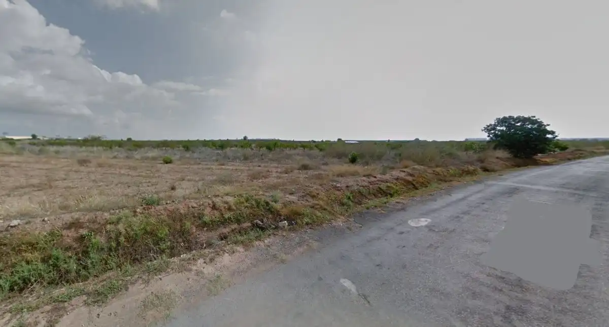 Finca rústica en venta en Chilches / Xilxes