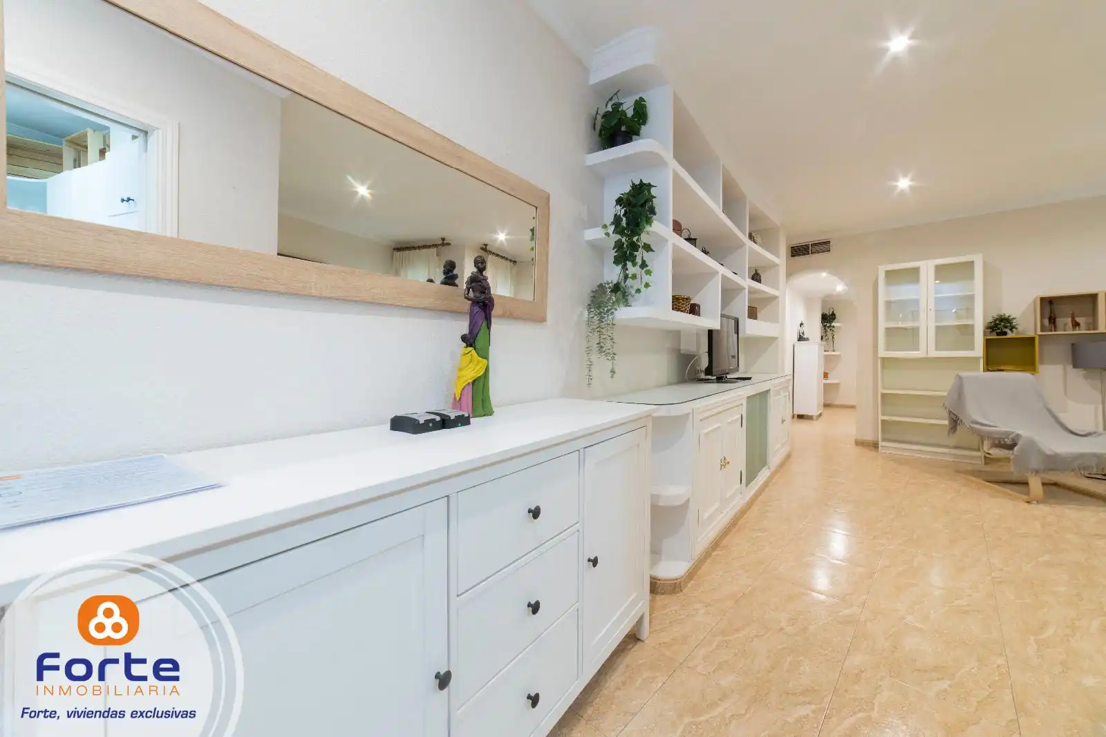 Appartamento con ascensore in vendita a Centro, imagen 19