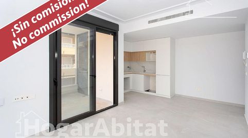 Foto 5 de Piso en venta en Calle Ramon Gallud, Las Piscinas Naturales, Torrevieja