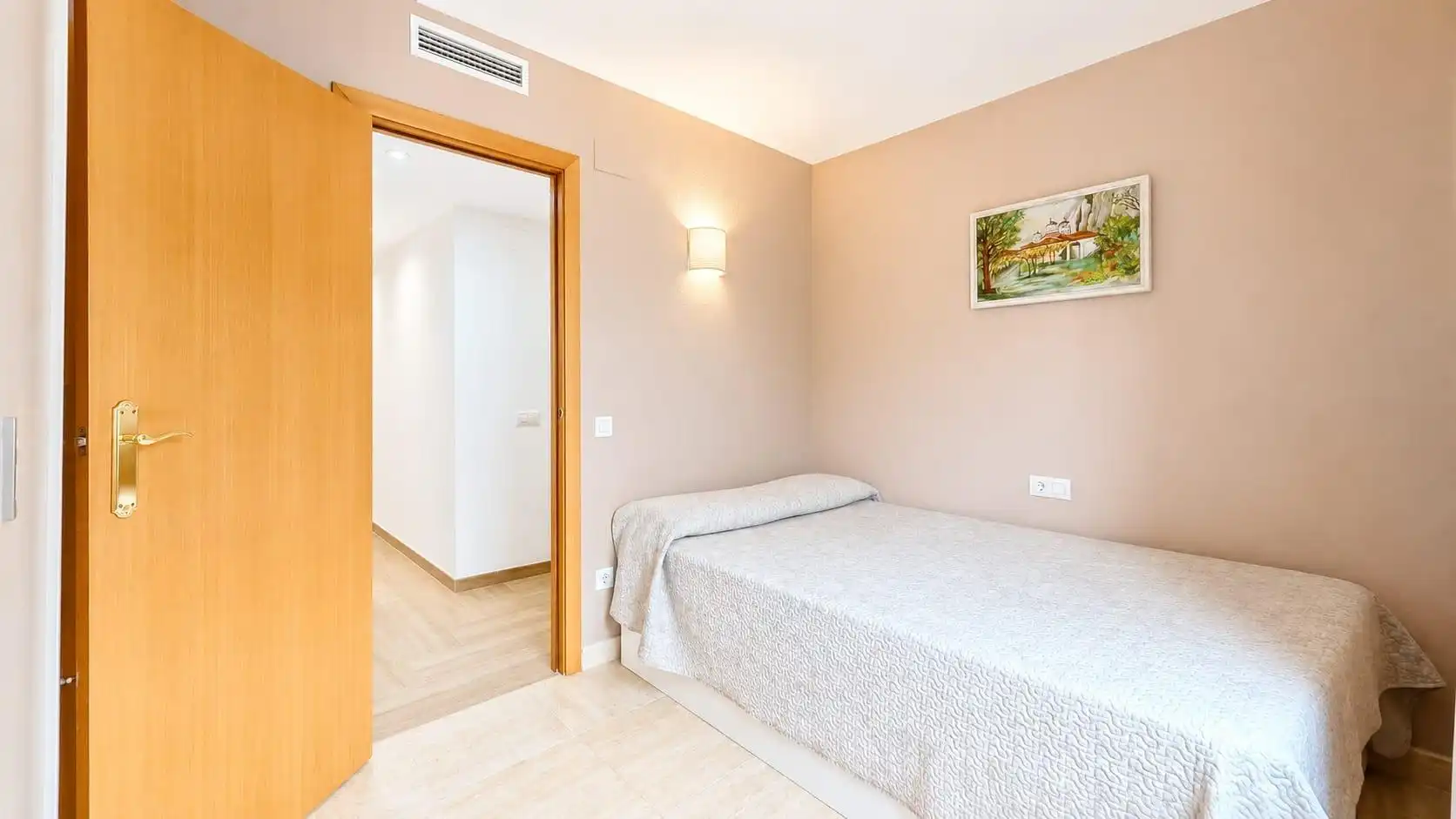 Piso con piscina en venta en FONOLL 1, imagen 9
