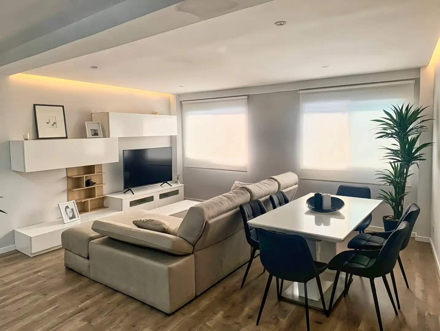 Flat for sale in Calle Jaén, imagen 2