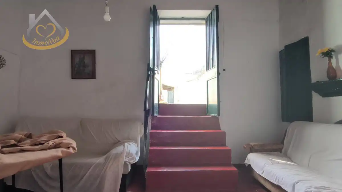 Casa o xalet en venda en Sanlúcar de Guadiana amb Jardí privat, Terrassa i Moblat