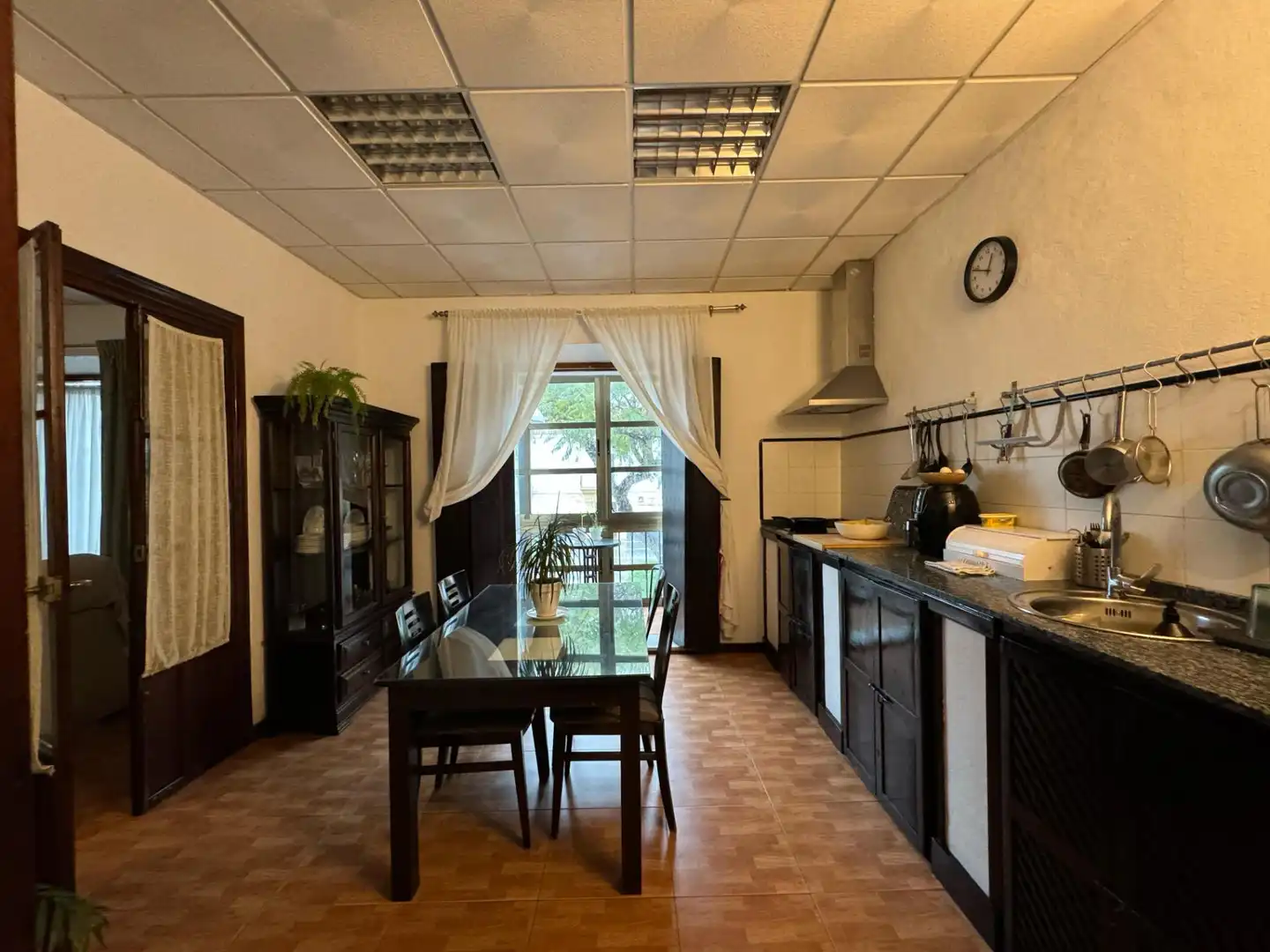 Kitchen of Apartments for sale in Sanlúcar de Barrameda  with Terrace and Balcony