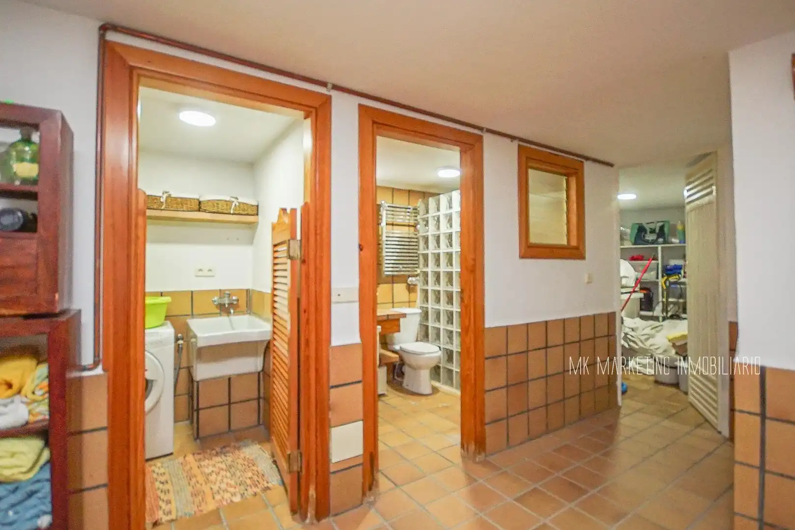 Casa o chalet en venta en Mazarrón con Calefacción, Jardín privado y Terraza