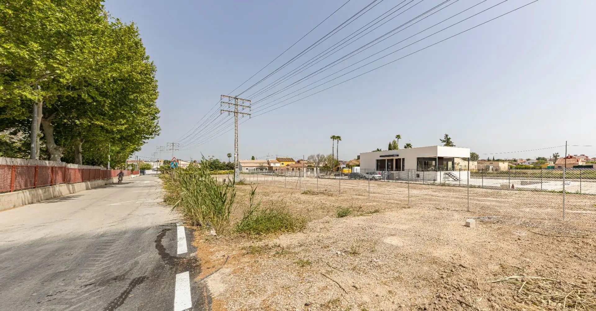 Residencial en venda en Murcia