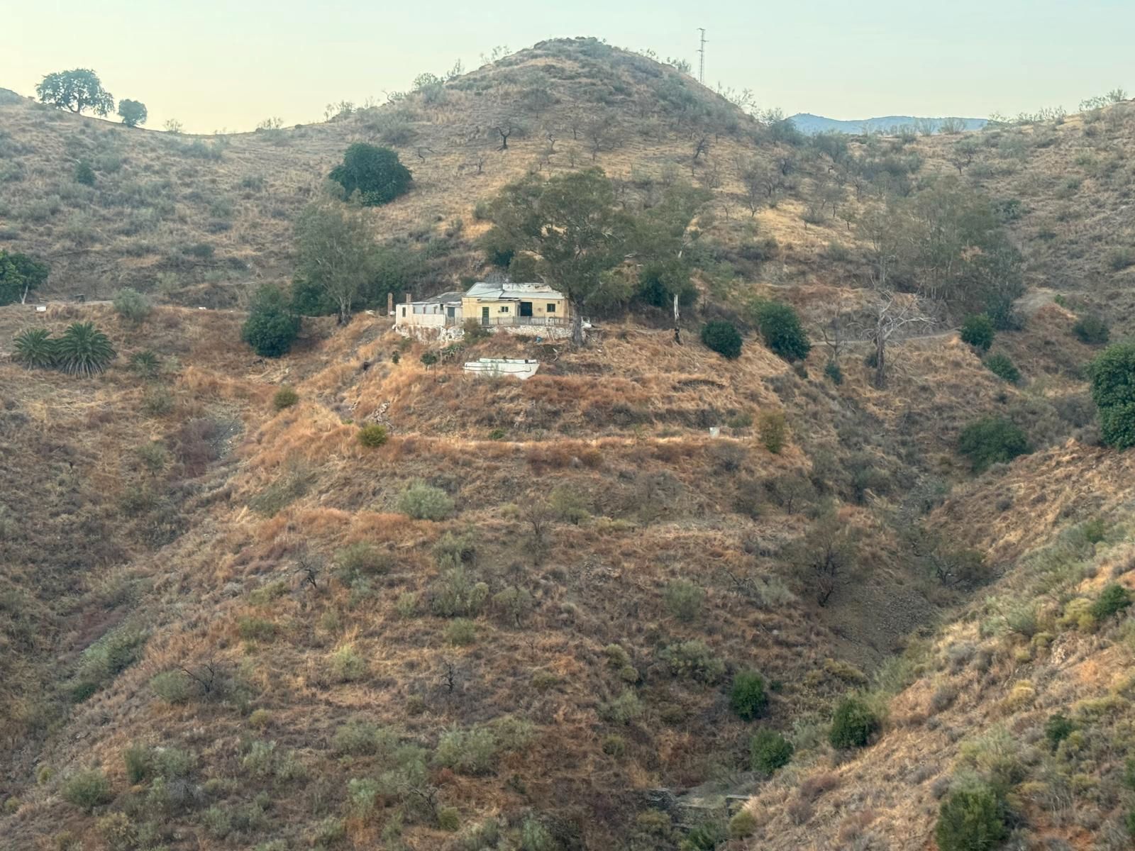 Casa o xalet en venda a Alegría de la Huerta- Jardín de Málaga