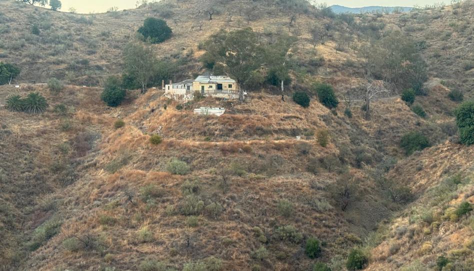 Foto 1 de Casa o xalet en venda a Alegría de la Huerta- Jardín de Málaga, Málaga