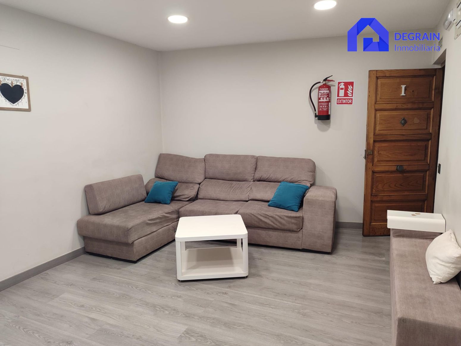 Pis de lloguer a Oviedo - CALLE CAVEDA, Salesas - Foncalada - Campoamor