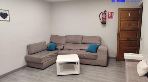 Foto 2 de Pis de lloguer a Oviedo - Calle Caveda, Salesas - Foncalada - Campoamor, Oviedo