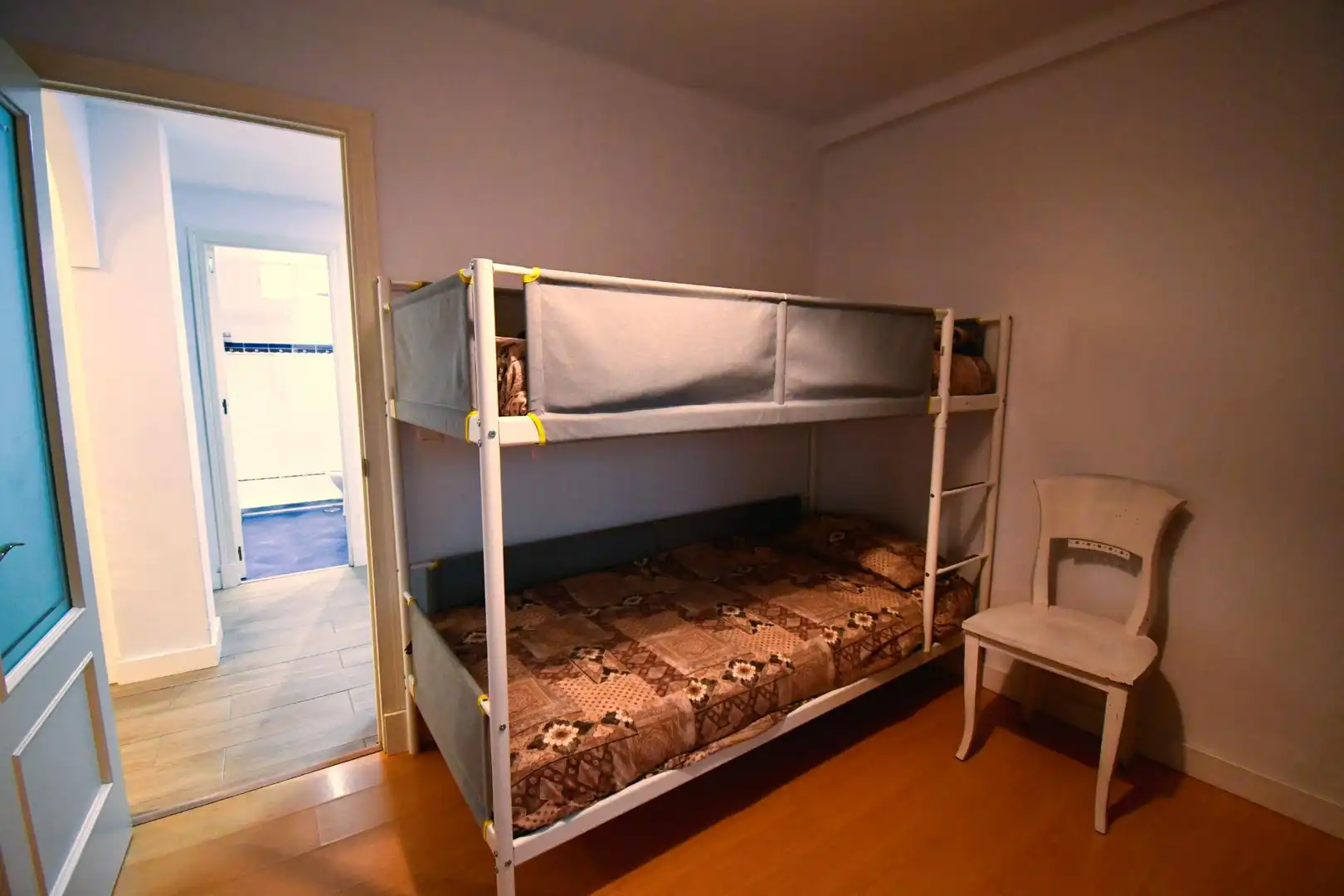 Habitación de Piso en venta en Jerez de la Frontera con Aire acondicionado, Terraza y Amueblado