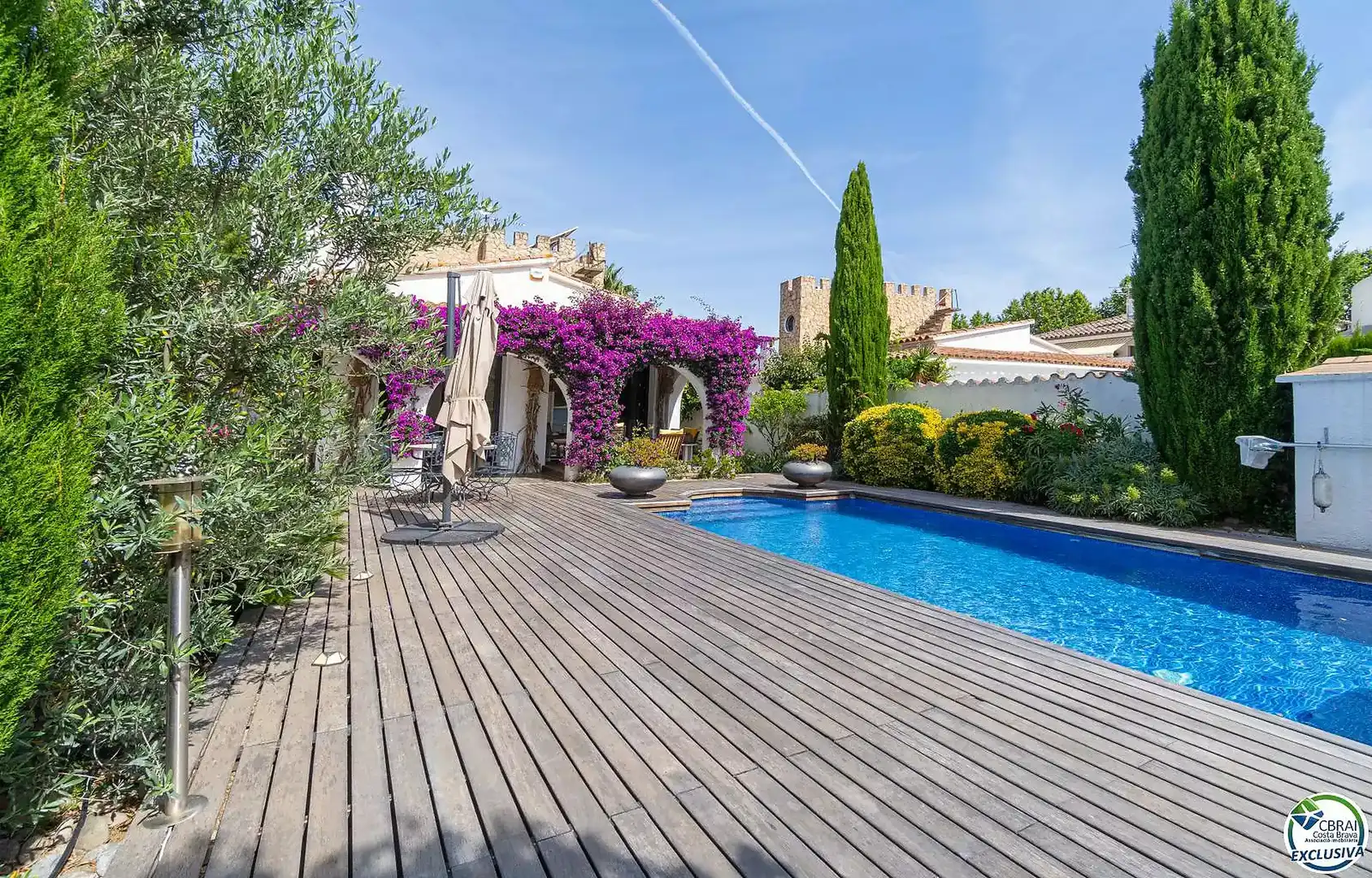 Haus mit Pool zum Verkauf in Carrer Peni 153, imagen 27