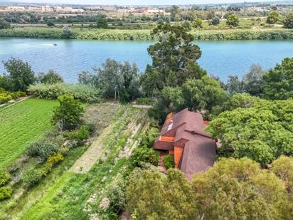 Casa o xalet en venda en Amposta