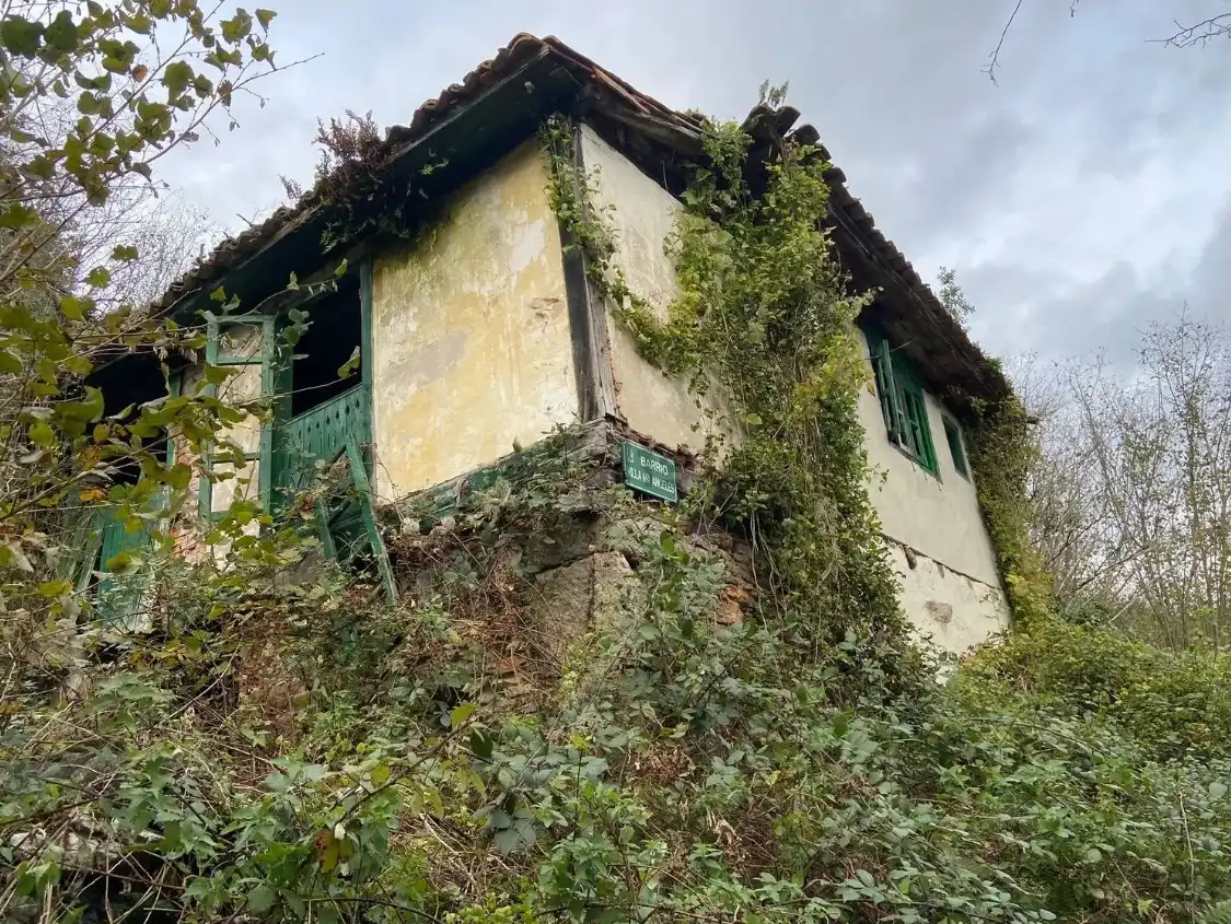 Exterior view of Country homes for sale in Yernes y Tameza
