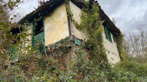 Foto 3 de Finca rústica en venda a N/a, -1, Yernes y Tameza, Asturias