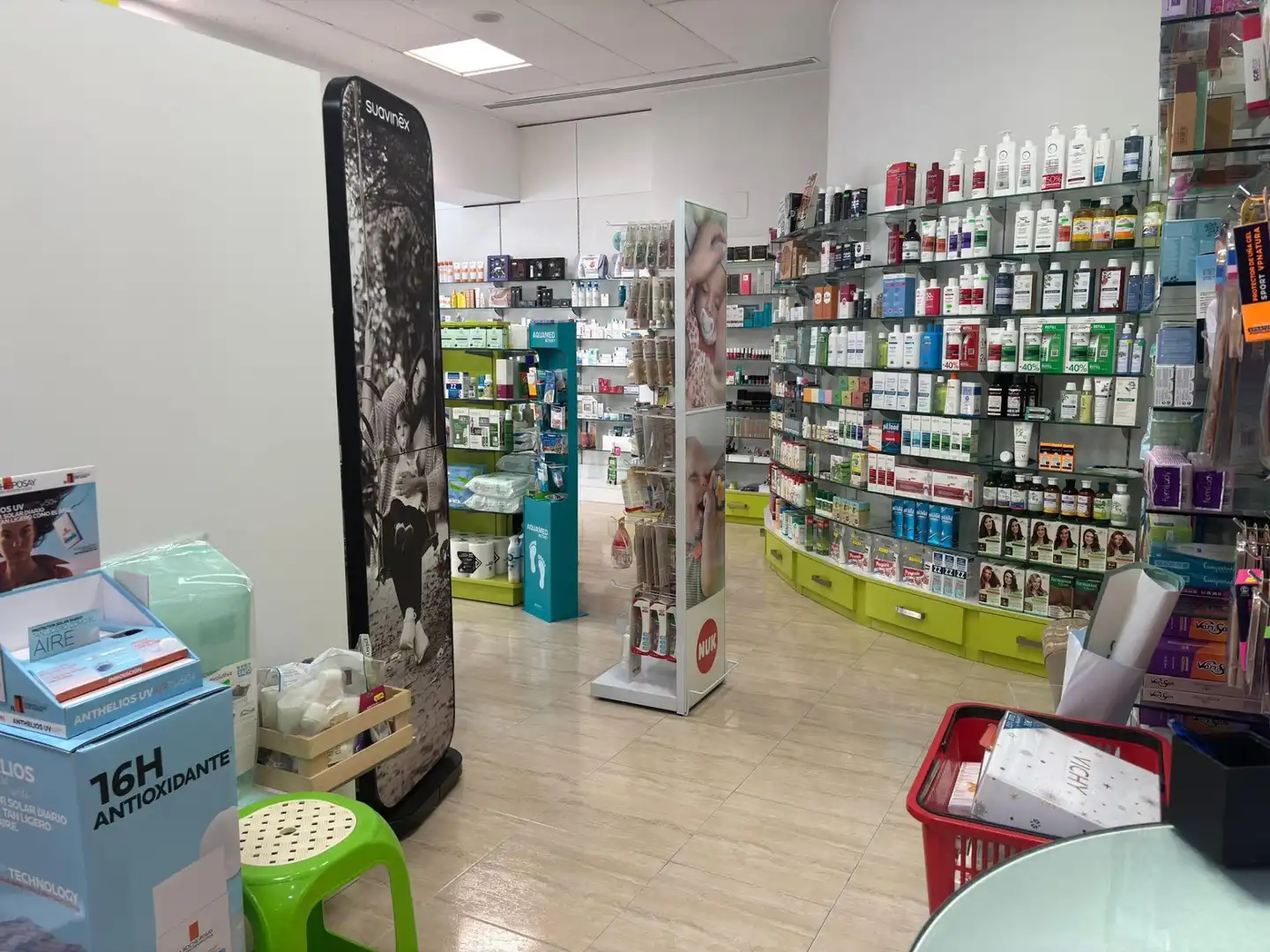 Local comercial en venda a Zona Alta, imagen 8