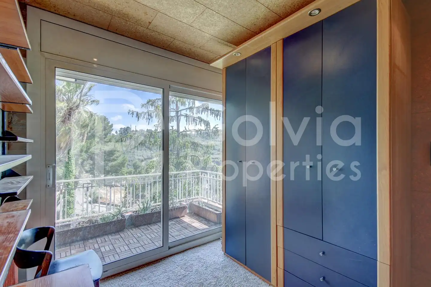 Casa o chalet en venta en Maria Cristina, Vallirana
