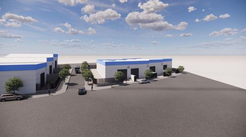 Nave de nueva construcción en venta en Las Norias de Daza, image 2