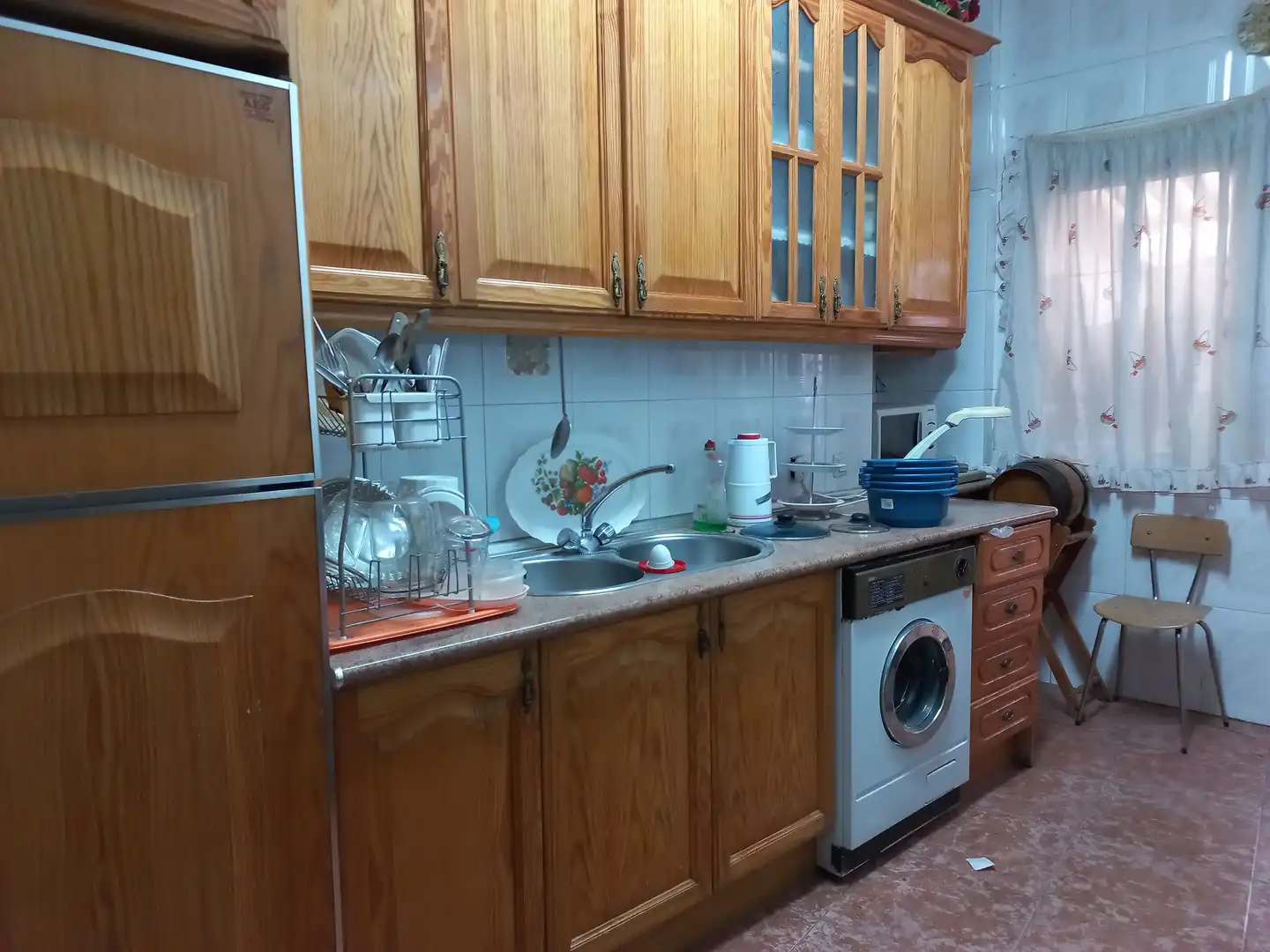 Casa con terraza en venta en Úbeda, imagen 8