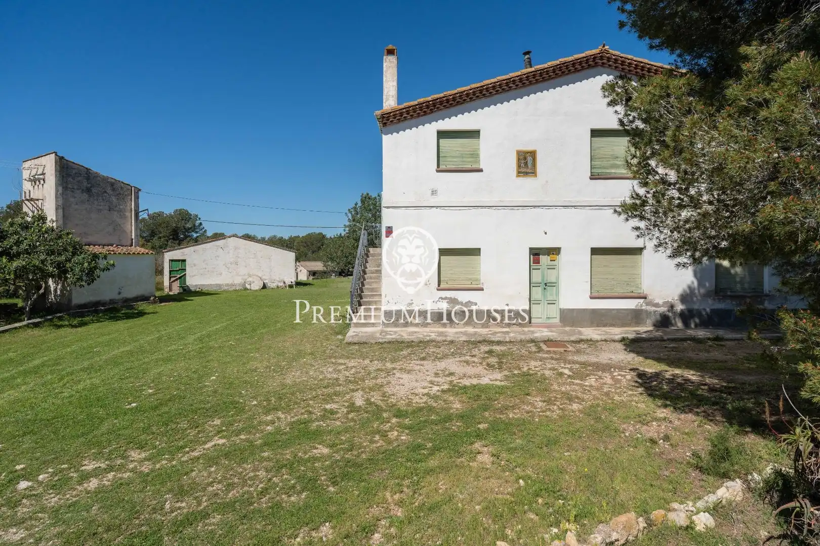 Casa rústica con jardín en venta en Nord, imagen 31