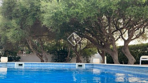Villa de 8 dormitorios con licencia turística en venta en Es Castell, Menorca, imatge 5