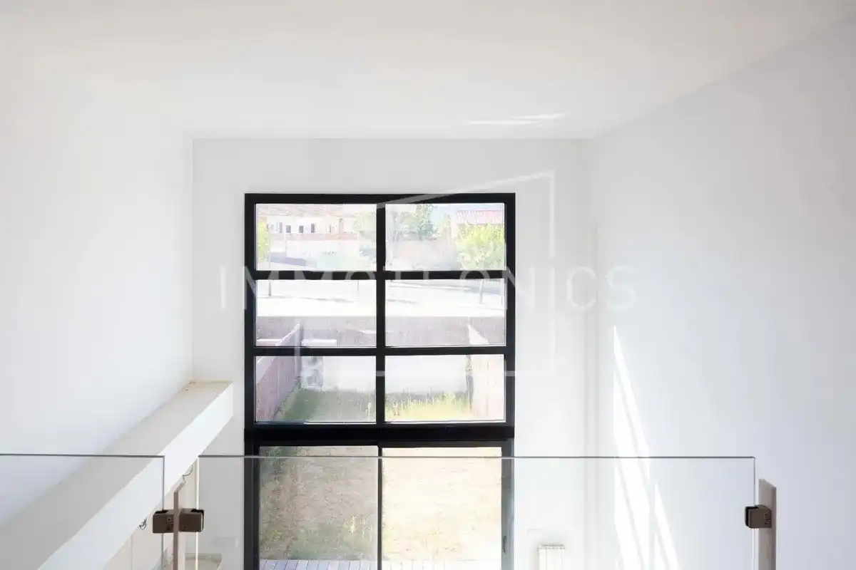 Maison mitoyenne neuf avec jardin à vendre à Carrer Turó de l'Home 45, imagen 39
