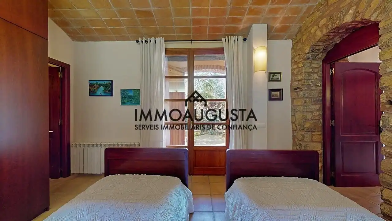 Finca rústica en venta en Collbató con Aire acondicionado, Calefacción y Terraza